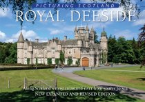 Picturing Scotland: Royal Deeside (Sep)