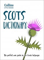 Little Books: Scots Dictionary (Sep)