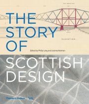 Story of Scottish Design, The (Sep)