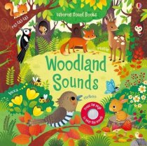 Woodland Sounds (Oct)