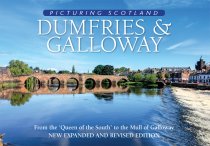 Picturing Scotland: Dumfries & Galloway (Oct)