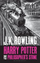 Harry Potter Adult 1: Philosopher's Stone (Sep)