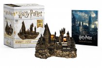 Harry Potter Hogwarts Castle & Sticker Kit (Oct)