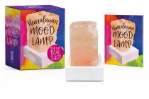 Himalayan Mood Lamp Kit (Oct)