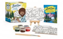 Bob Ross by the Numbers (Oct)