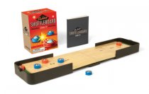 Desktop Shuffleboard Kit (Sep)