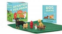 Desktop Dog Park Kit (Oct)