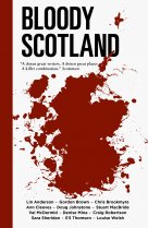 Bloody Scotland (Oct)