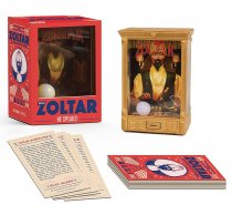 Mini Zoltar Kit (Oct)