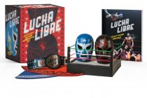 Lucha Libre: Mexican Thumb Wrestling Kit (Oct)