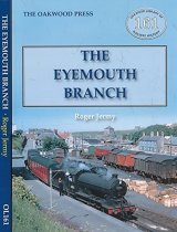 Eyemouth Branch, The (Sep)