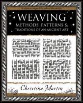 Weaving