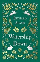 Watership Down Gift Edition (Oct)