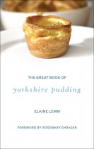 Great Book of Yorkshire Pudding, The