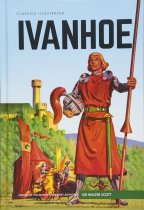 Classics Illustrated: Ivanhoe