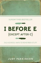 I Before E