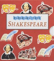 Shakespeare Pop Up