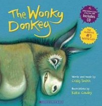 Wonky Donkey, The