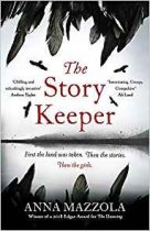 The Story Keeper (Jan)