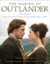 Making of Outlander: Official Guide