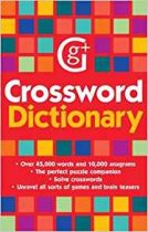 Crossword Dictionary (Nov)