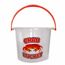 Crabbing Bucket