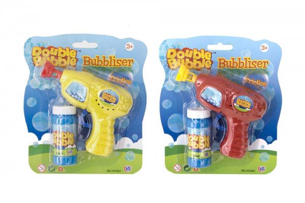 Double Bubble Bubbliser