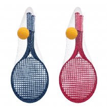 Fun Sport Soft Tennis Set