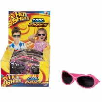 Hot Shots Cool Shades (CPU12)