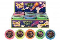 Jokes & Gags Bouncing Putty (DPU12)