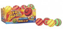 Hot Shots Swirl Balls (CPU24)