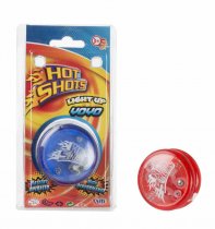 Hot Shots Yo Yo Light Up