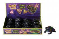 Jokes & Gags Toxic Toads Light Up (CPU12)