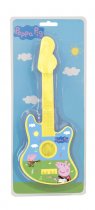 Peppa Pig Guitar (DPU8)