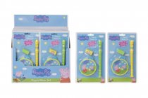 Peppa Pig Music Set (DPU12)