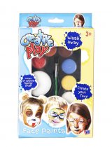 Creative Play Face Paints