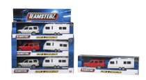 Teamsterz Car & Caravan Large (DPU6)