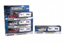 Teamsterz Car & Caravan Small (DPU9)