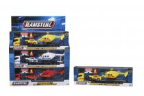 Teamsterz Helicopter Transporter (DPU12)