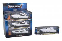 Teamsterz Sea Cruiser Transporter (DPU12)