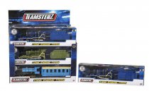 Teamsterz Tank Engine Train 3 Asst (DPU12)