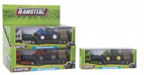 Teamsterz Tractor & Transporter (DPU6)