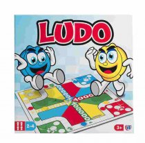 Traditional Games Ludo