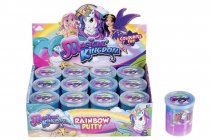 Magical Kingdom Rainbow Putty (DPU12)