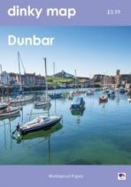 Dinky Map Dunbar (Waterproof)