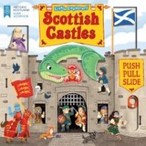 Little Explorers: Scottish Castles (Mar)