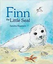 Finn the Little Seal (Feb)