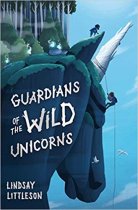 Guardians of the Wild Unicorns (Feb)