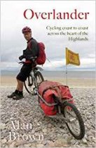 Overlander: Cycling Coast to Coast (Mar)