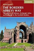 Walking the Borders Abbeys Ways (Feb)